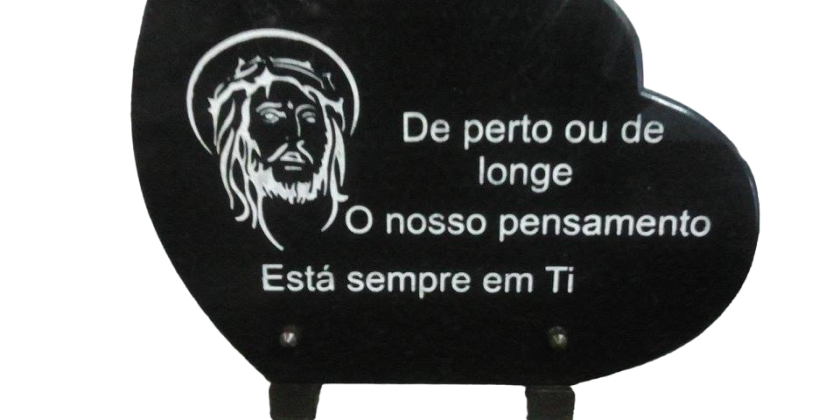 Arte Funerária Decoração